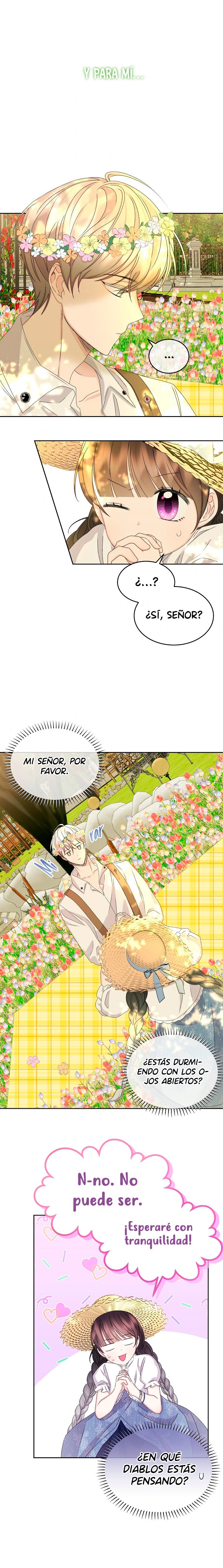Read Princesa de la perdicion ES Manga Online