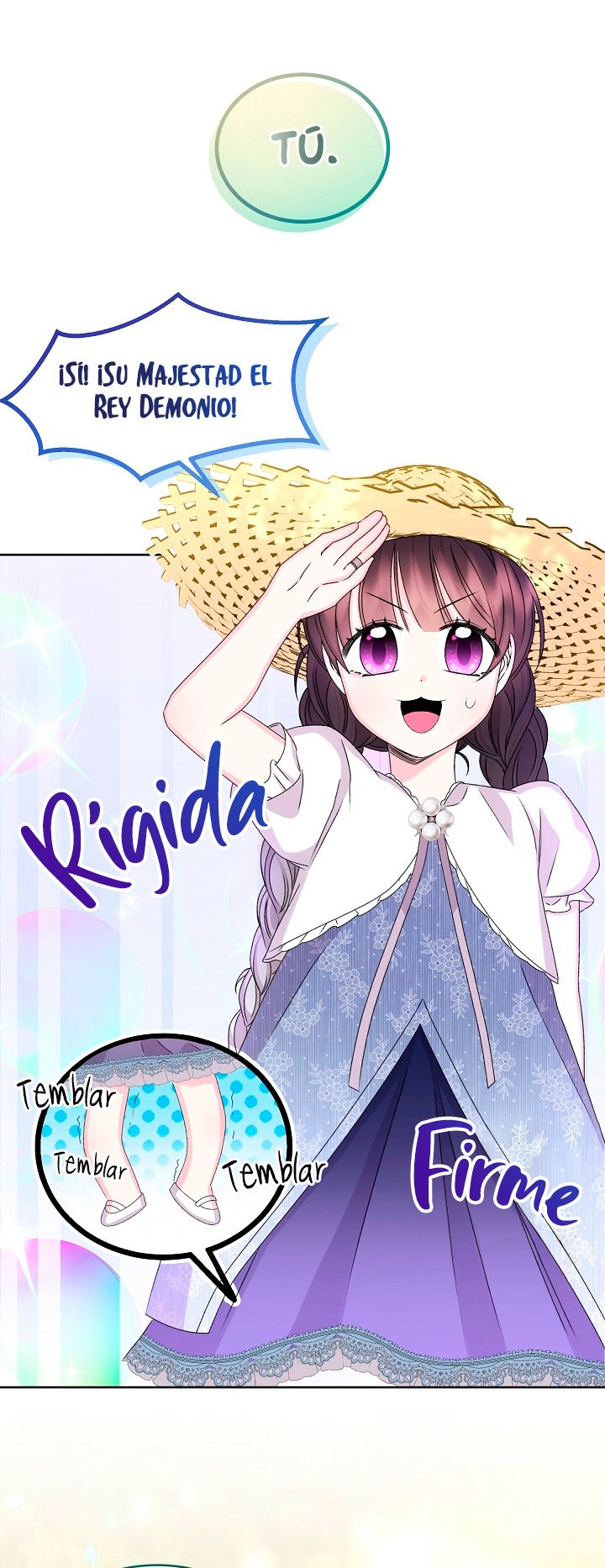 Read Princesa de la perdicion ES Manga Online