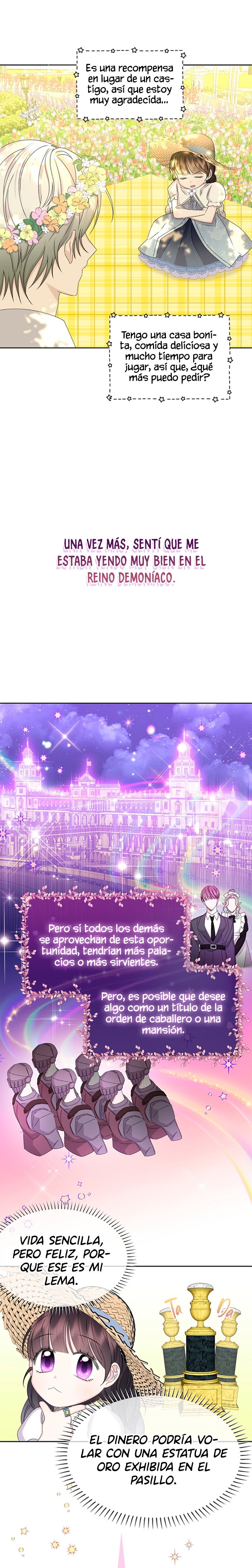 Read Princesa de la perdicion ES Manga Online