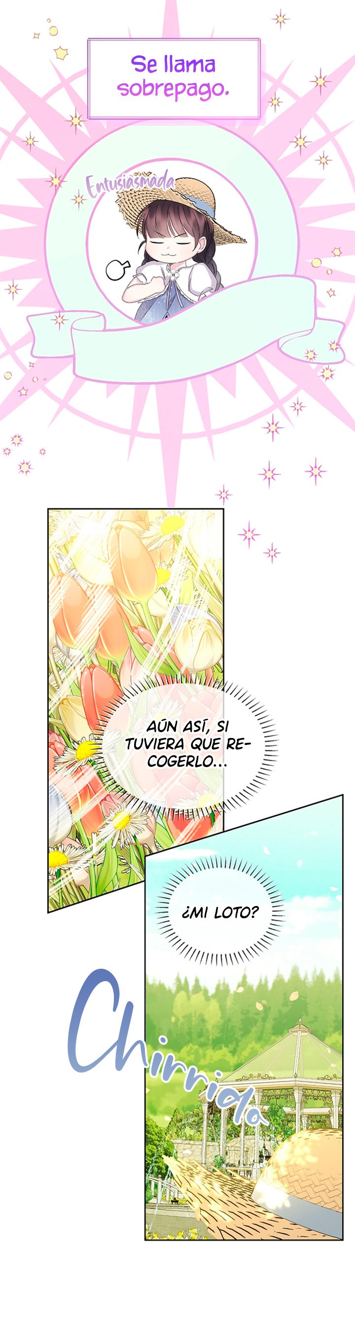 Read Princesa de la perdicion ES Manga Online