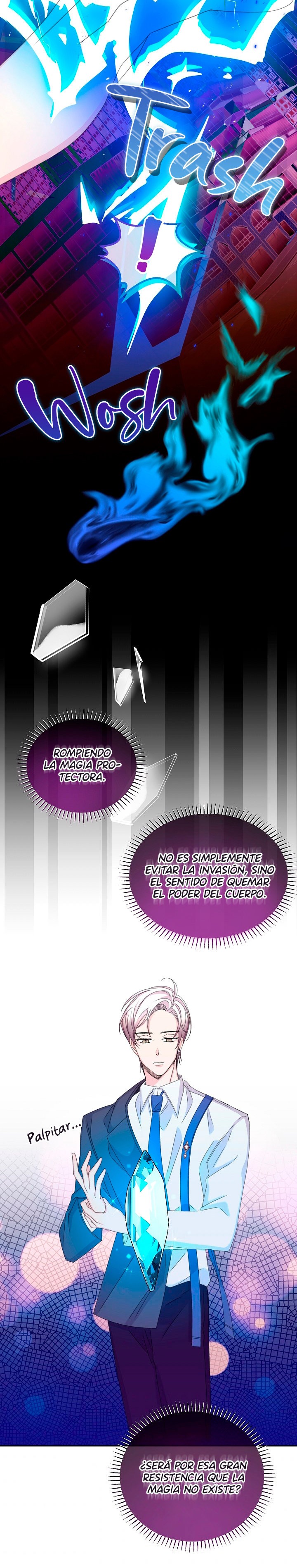 Read Princesa de la perdicion ES Manga Online
