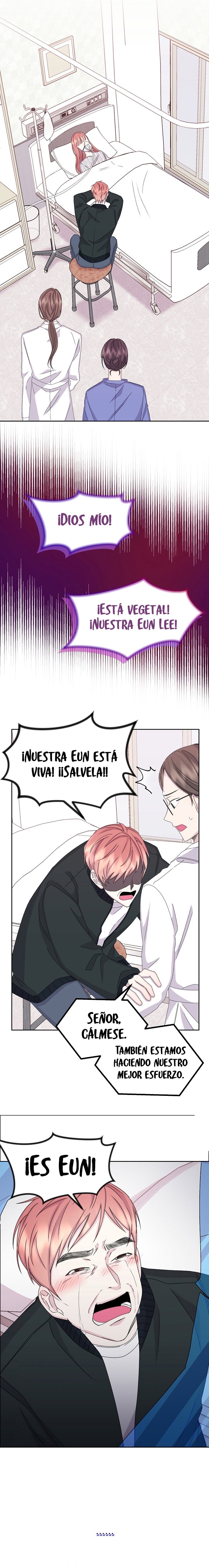 Read Princesa de la perdicion ES Manga Online