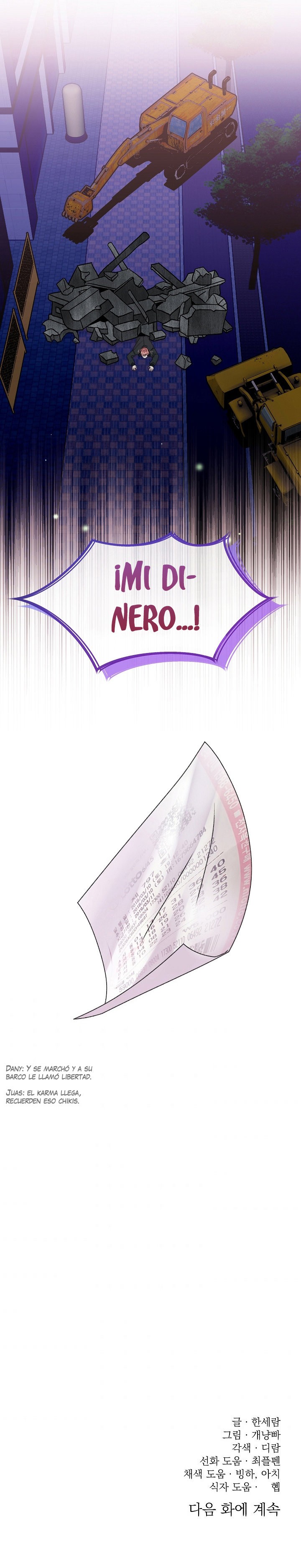 Read Princesa de la perdicion ES Manga Online