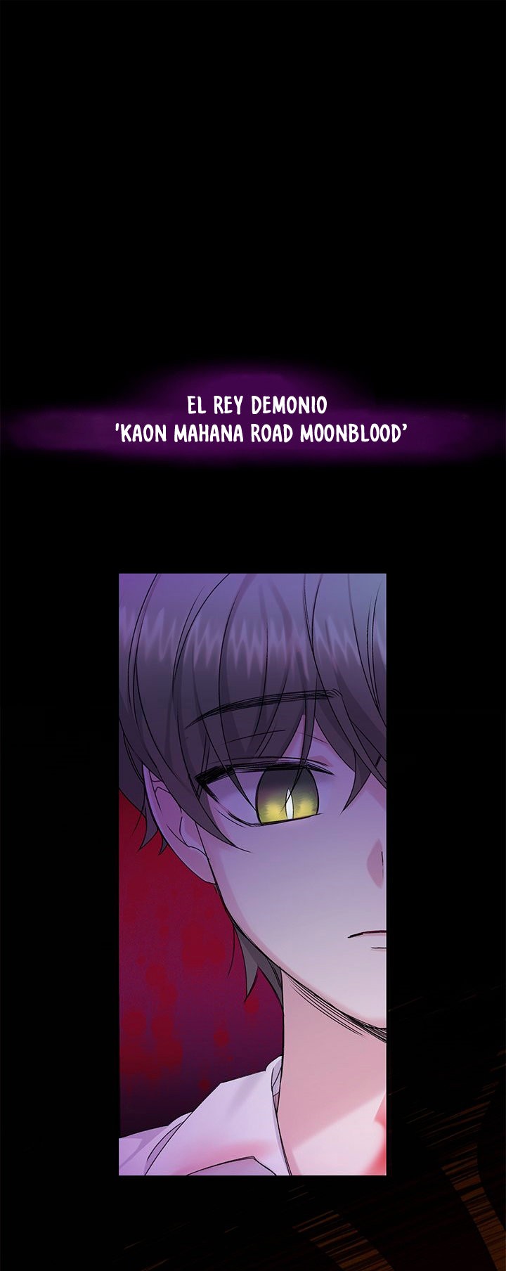 Read Princesa de la perdicion ES Manga Online