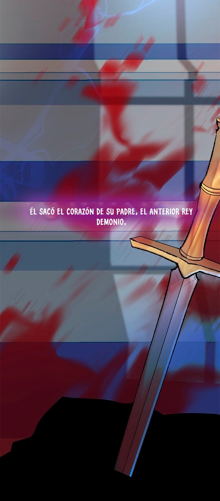 Read Princesa de la perdicion ES Manga Online
