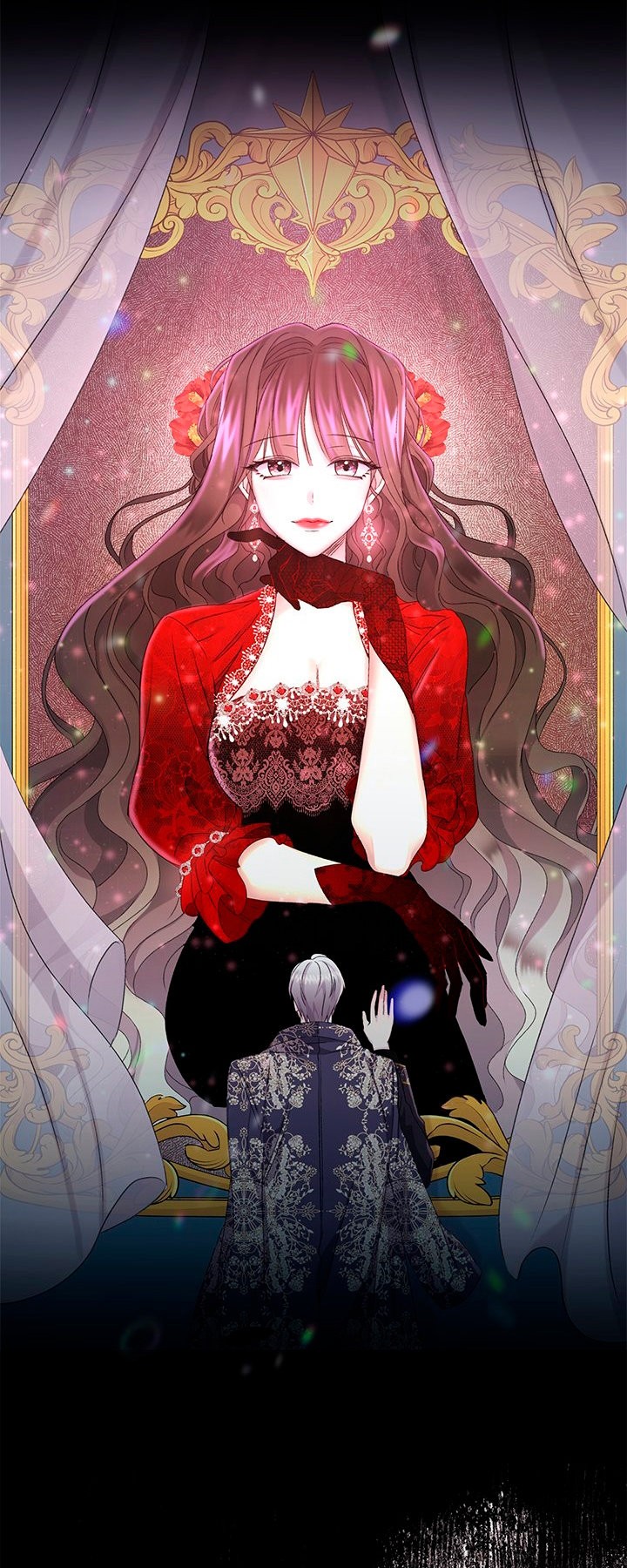 Read Princesa de la perdicion ES Manga Online