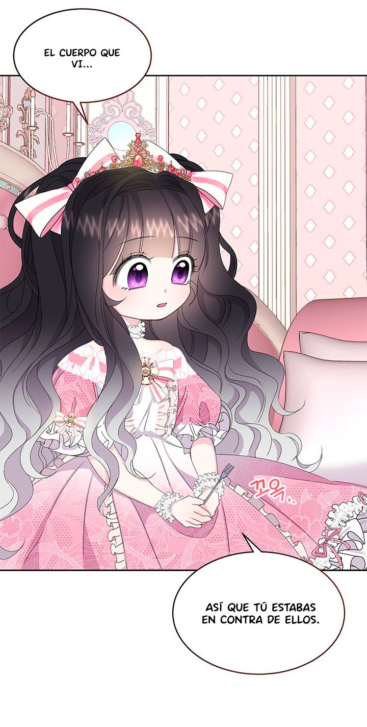 Read Princesa de la perdicion ES Manga Online