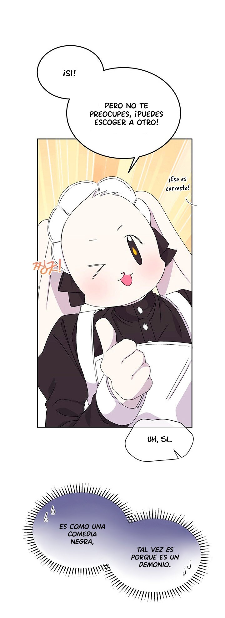 Read Princesa de la perdicion ES Manga Online