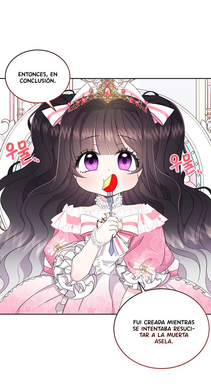 Read Princesa de la perdicion ES Manga Online