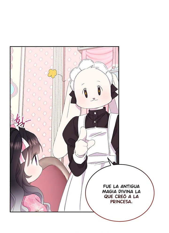 Read Princesa de la perdicion ES Manga Online