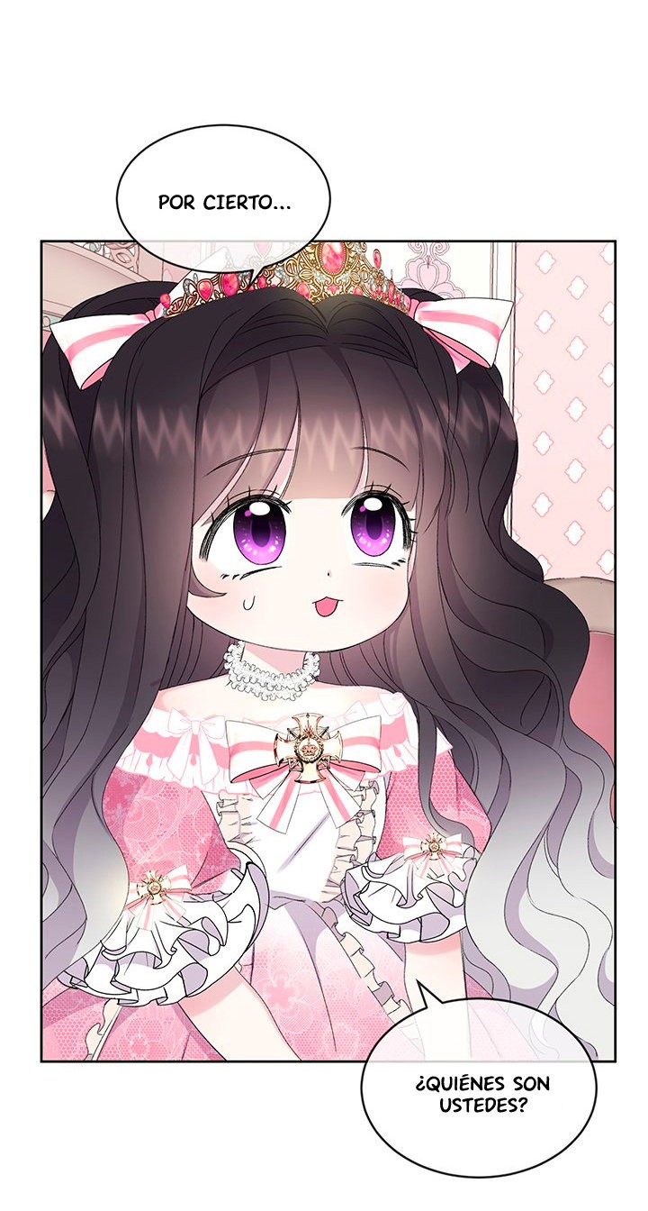 Read Princesa de la perdicion ES Manga Online