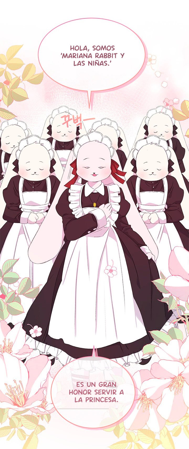 Read Princesa de la perdicion ES Manga Online