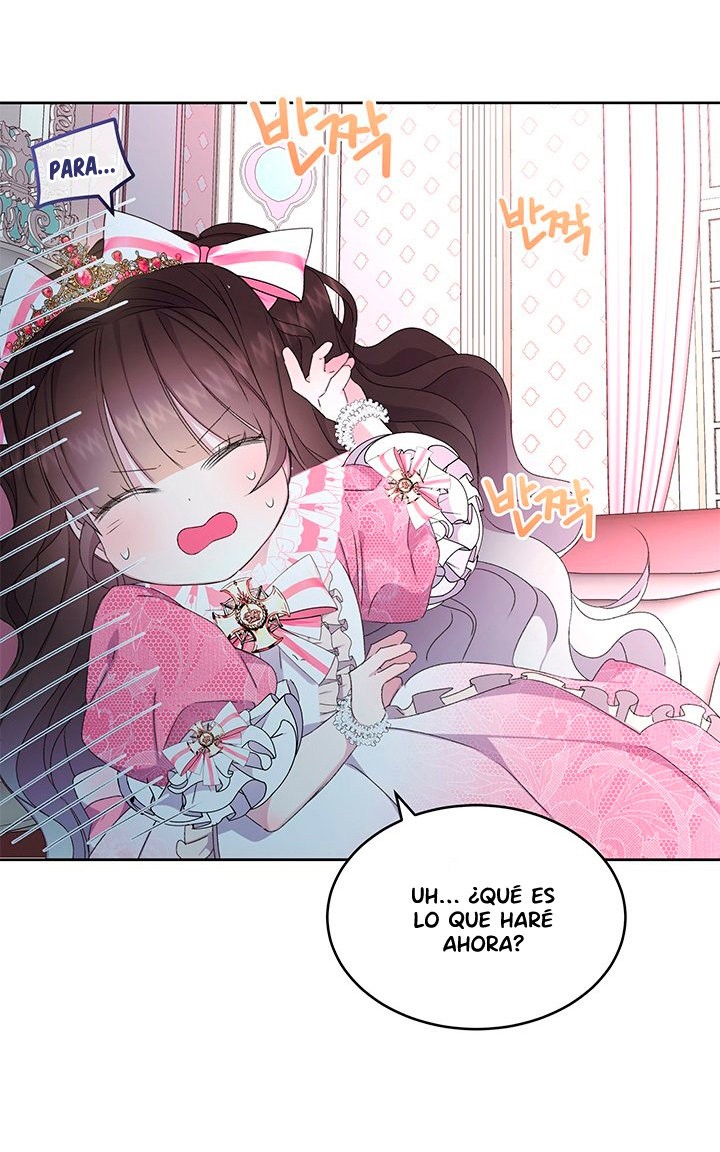 Read Princesa de la perdicion ES Manga Online