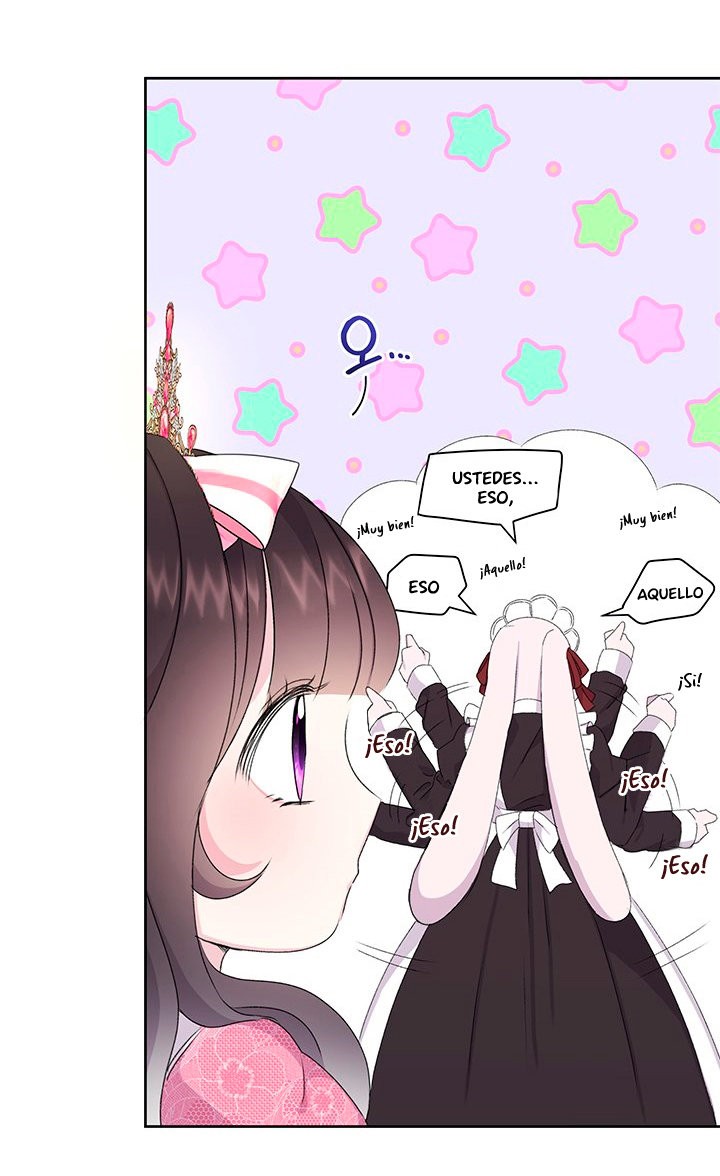 Read Princesa de la perdicion ES Manga Online