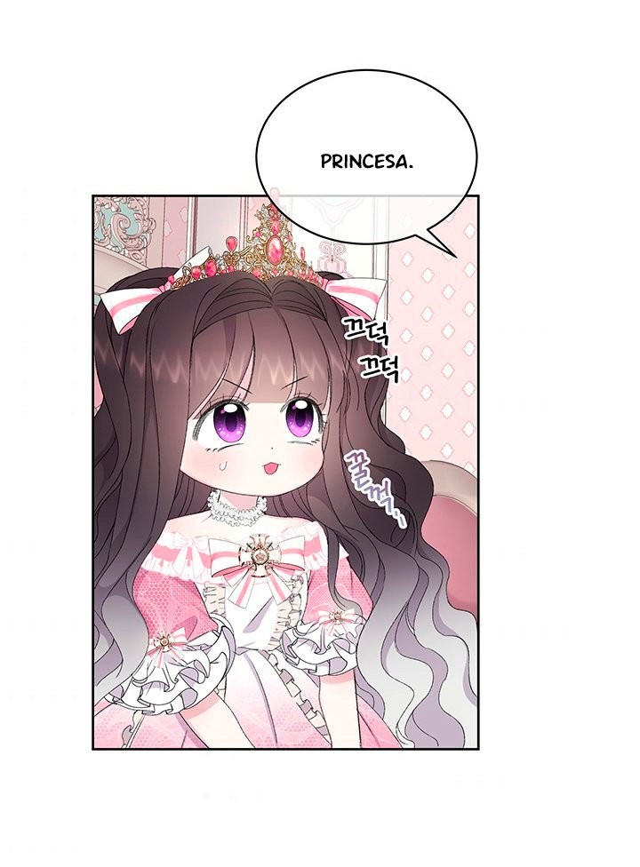 Read Princesa de la perdicion ES Manga Online