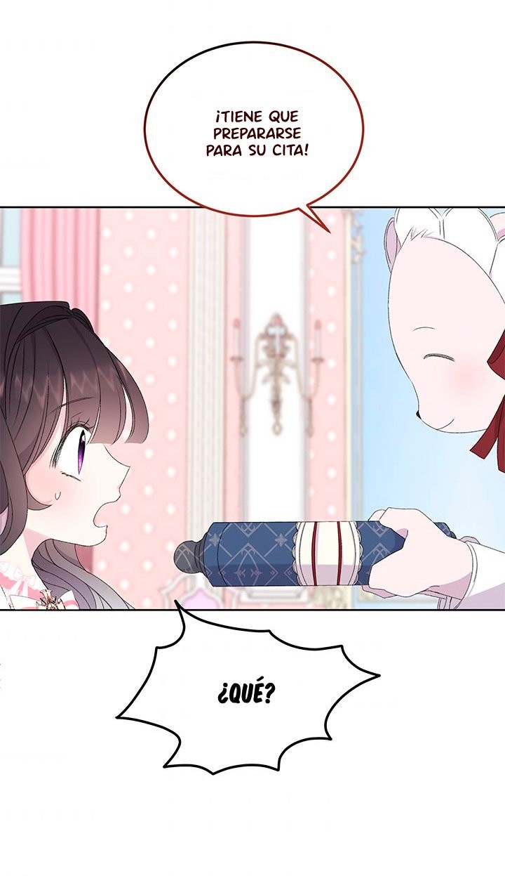 Read Princesa de la perdicion ES Manga Online