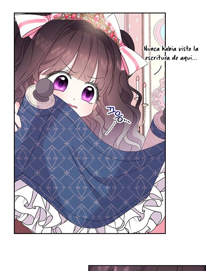 Read Princesa de la perdicion ES Manga Online