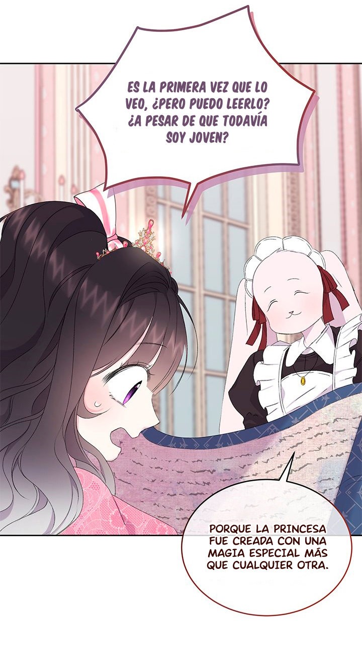 Read Princesa de la perdicion ES Manga Online