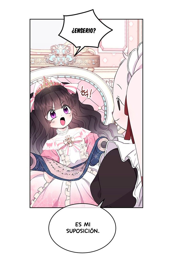 Read Princesa de la perdicion ES Manga Online