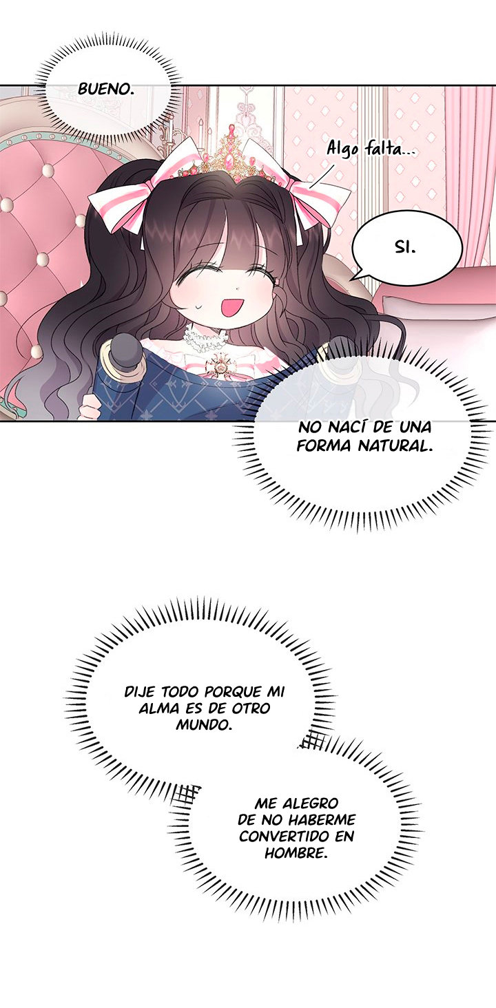 Read Princesa de la perdicion ES Manga Online