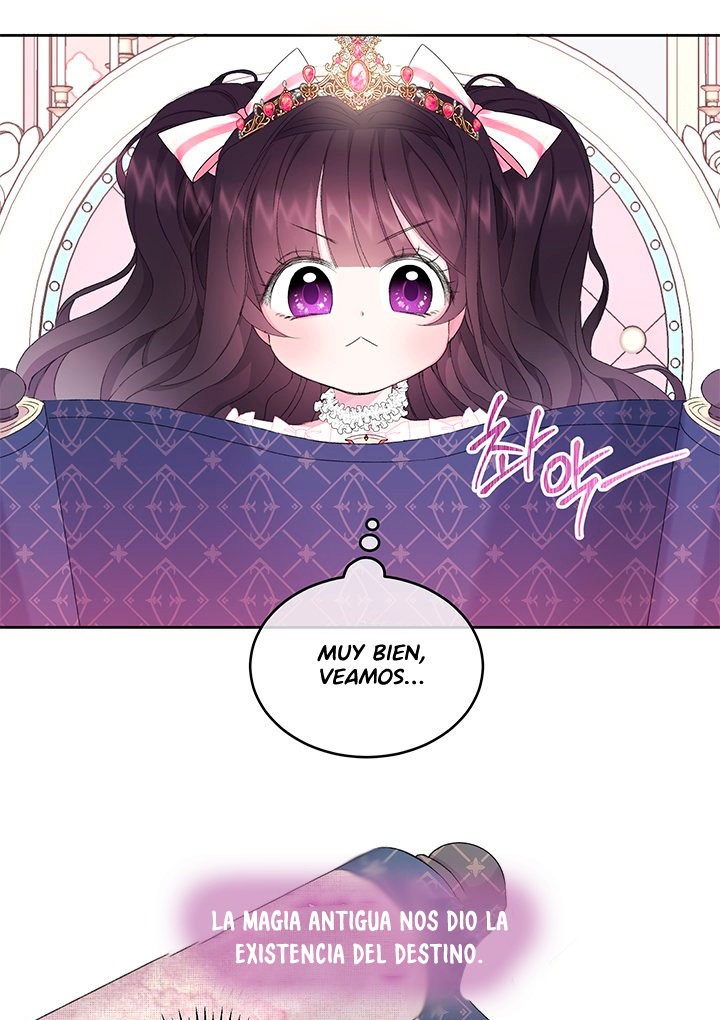 Read Princesa de la perdicion ES Manga Online