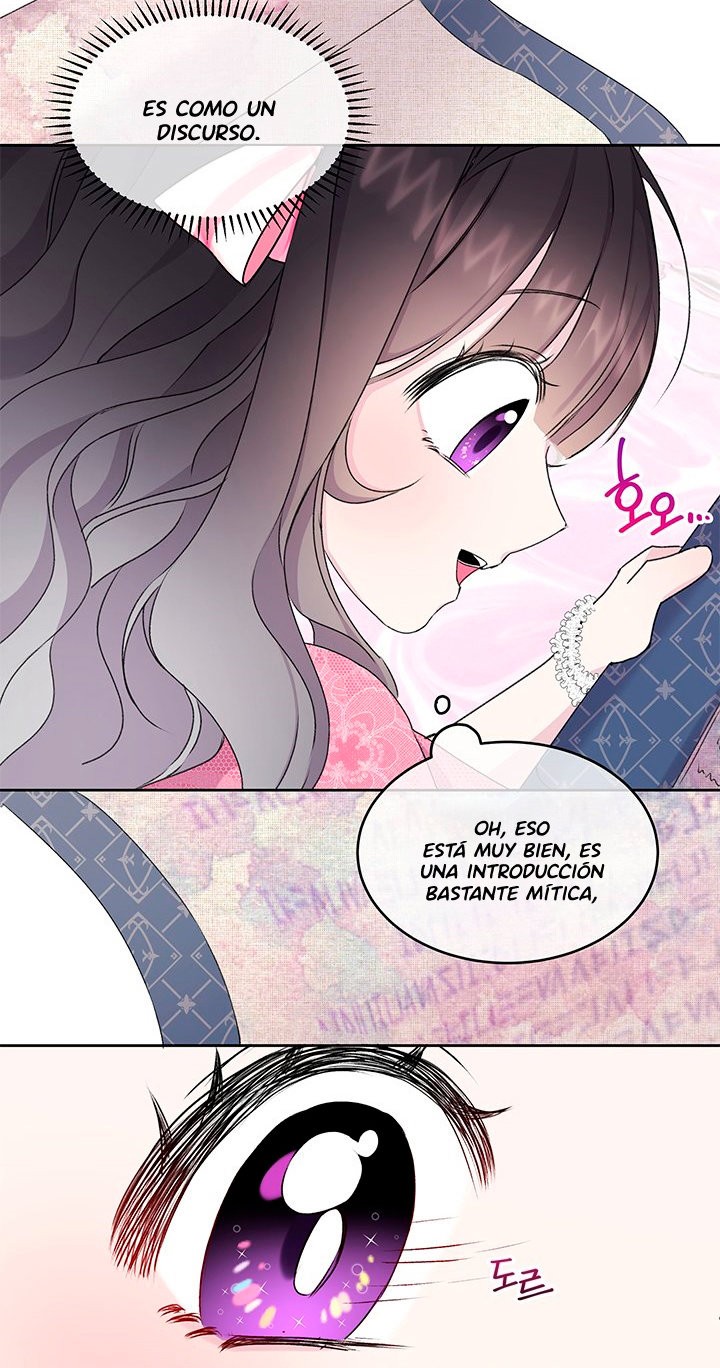 Read Princesa de la perdicion ES Manga Online