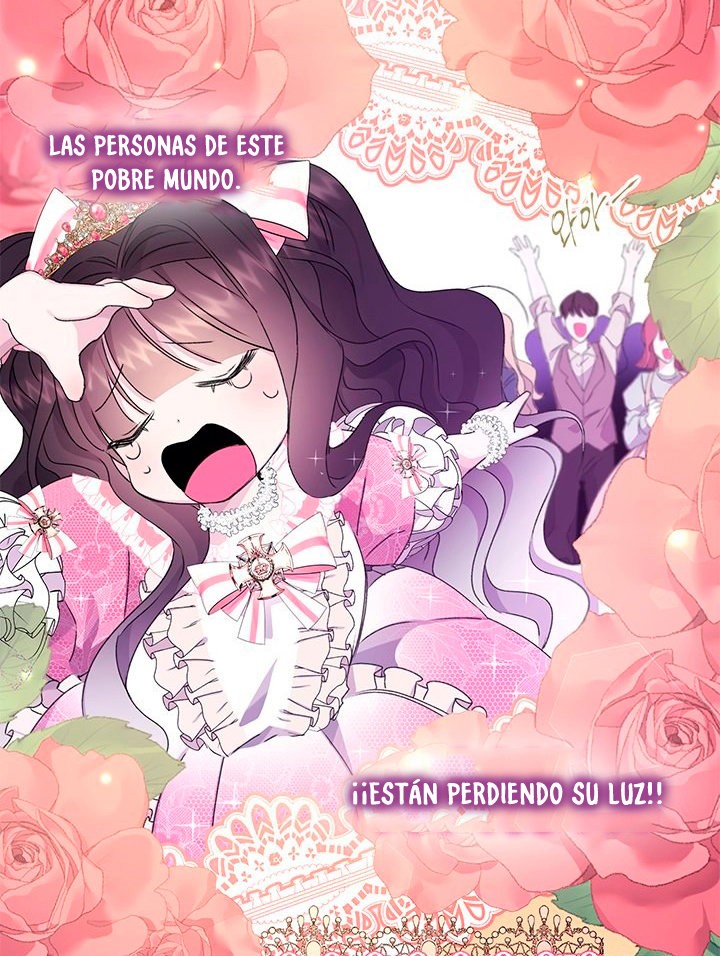 Read Princesa de la perdicion ES Manga Online