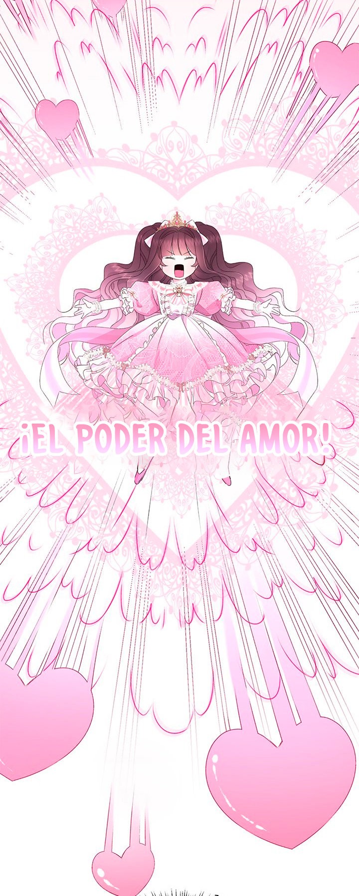 Read Princesa de la perdicion ES Manga Online