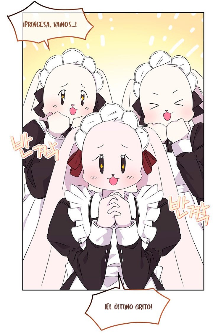 Read Princesa de la perdicion ES Manga Online
