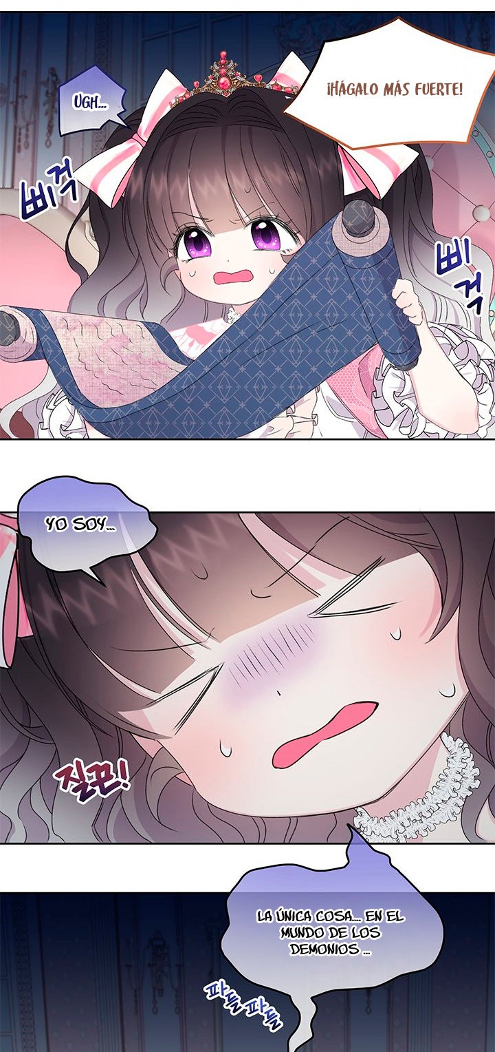 Read Princesa de la perdicion ES Manga Online