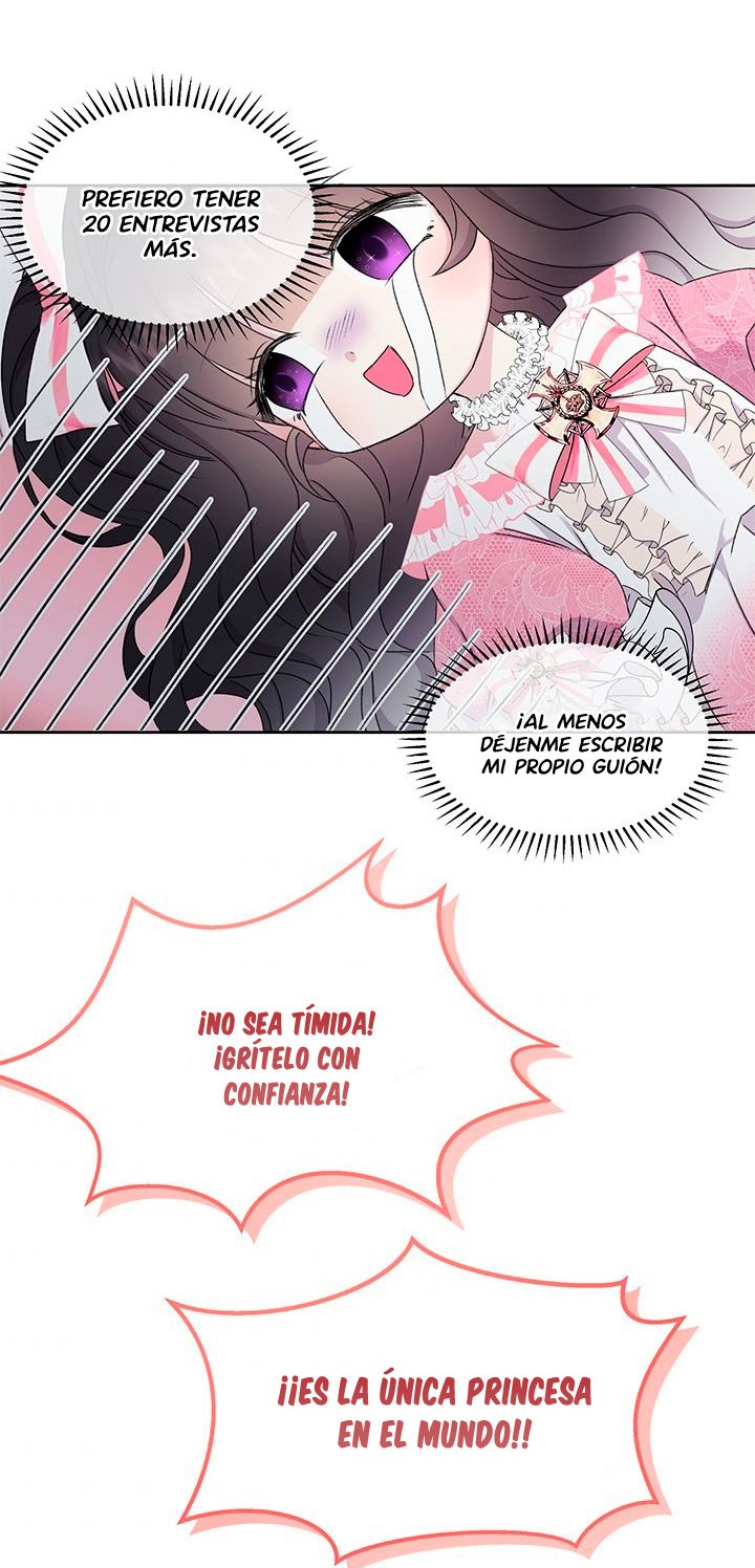 Read Princesa de la perdicion ES Manga Online
