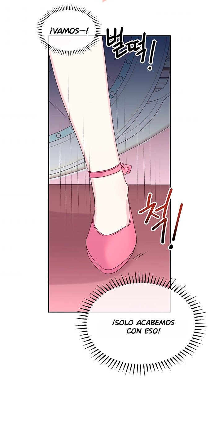Read Princesa de la perdicion ES Manga Online