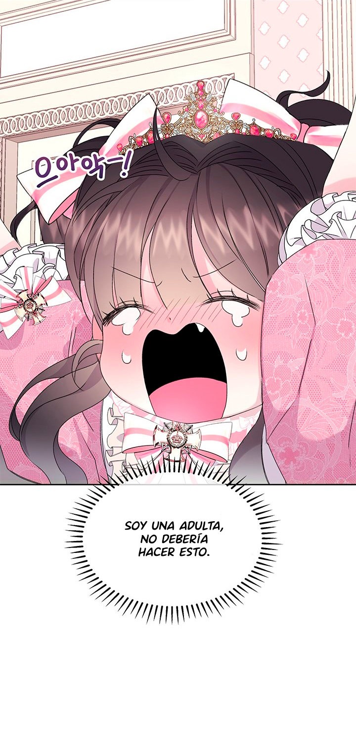 Read Princesa de la perdicion ES Manga Online