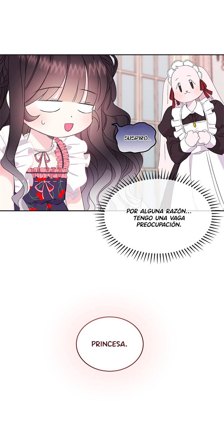 Read Princesa de la perdicion ES Manga Online