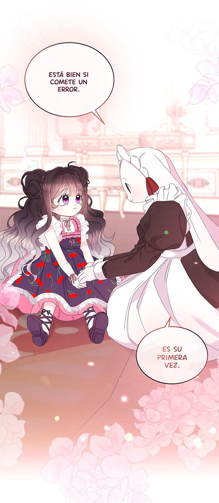 Read Princesa de la perdicion ES Manga Online