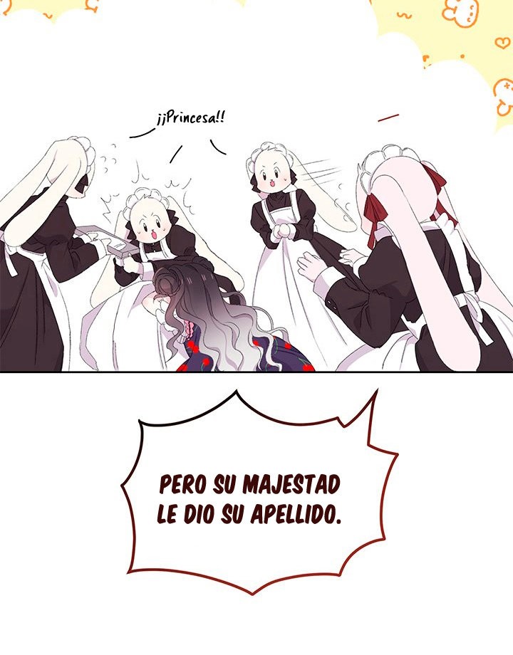 Read Princesa de la perdicion ES Manga Online