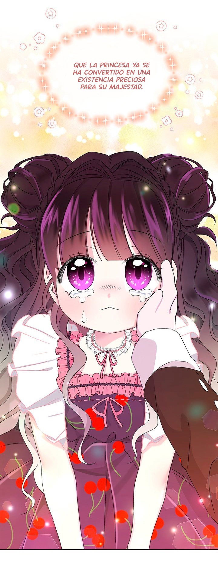 Read Princesa de la perdicion ES Manga Online