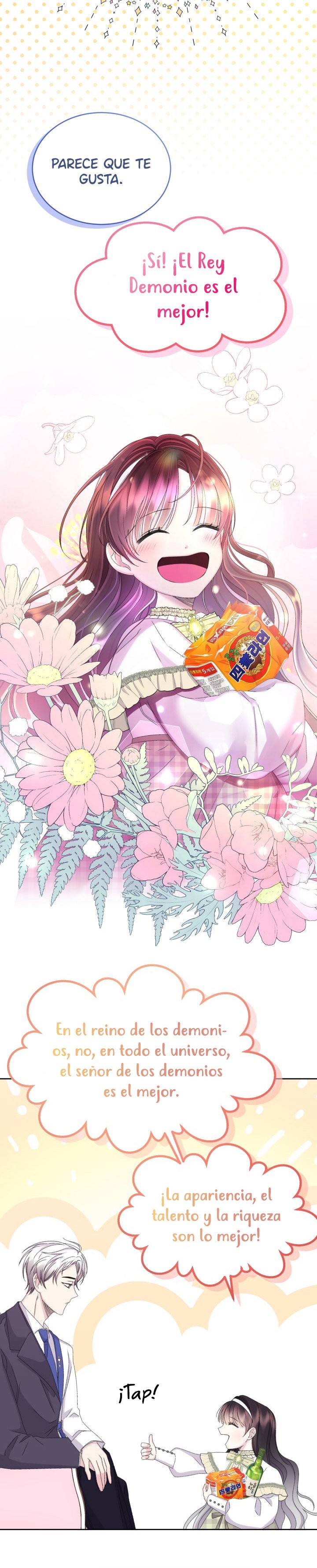 Read Princesa de la perdicion ES Manga Online