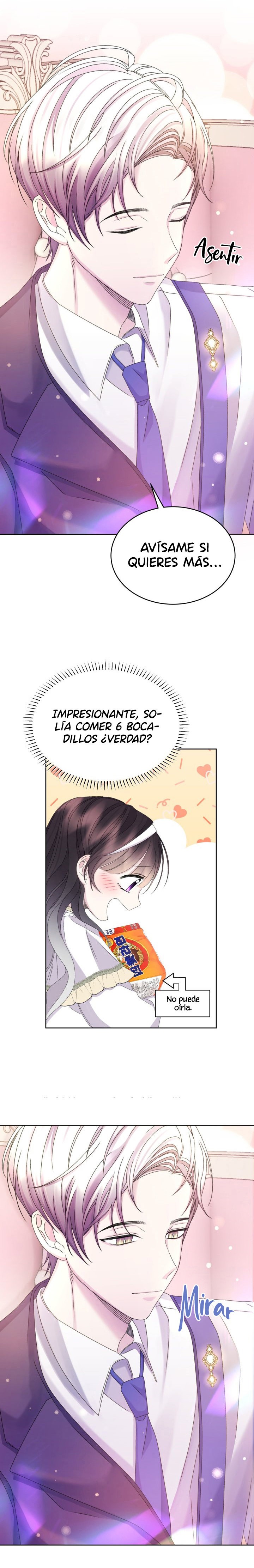 Read Princesa de la perdicion ES Manga Online