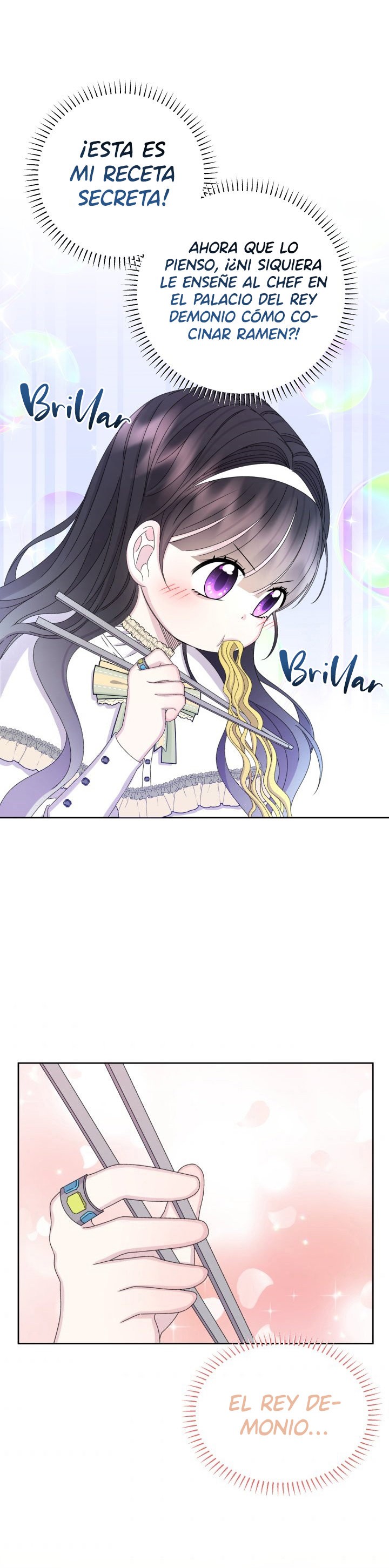 Read Princesa de la perdicion ES Manga Online
