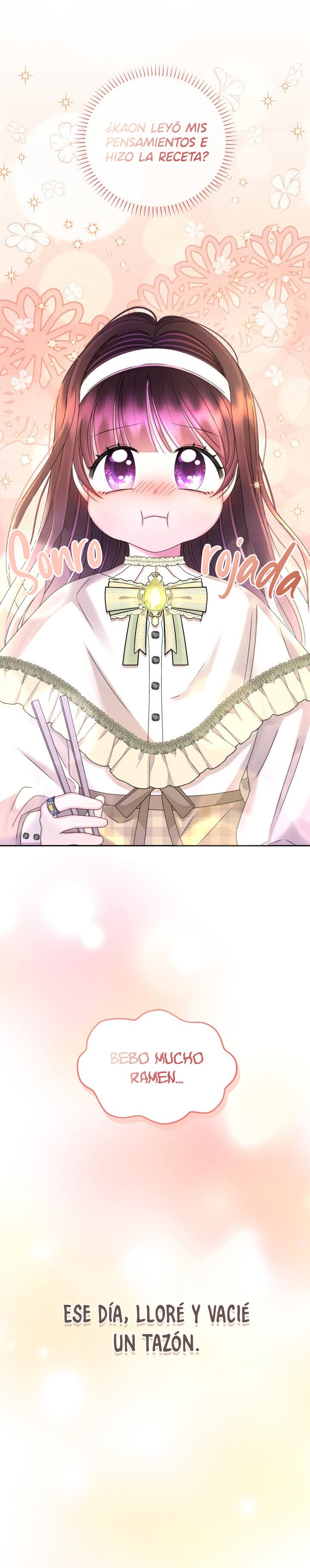 Read Princesa de la perdicion ES Manga Online