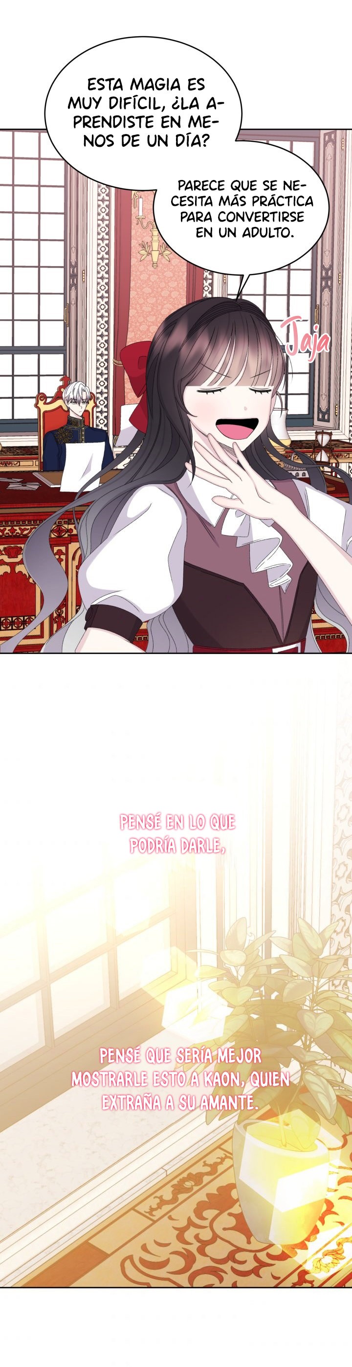Read Princesa de la perdicion ES Manga Online