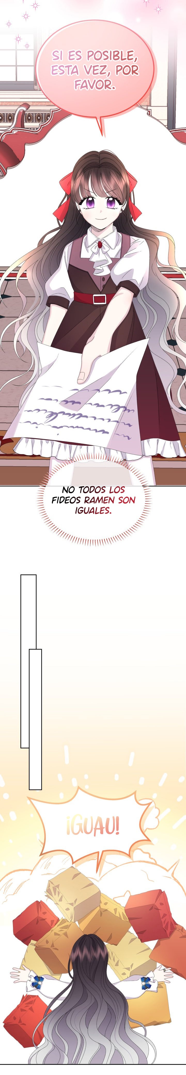 Read Princesa de la perdicion ES Manga Online