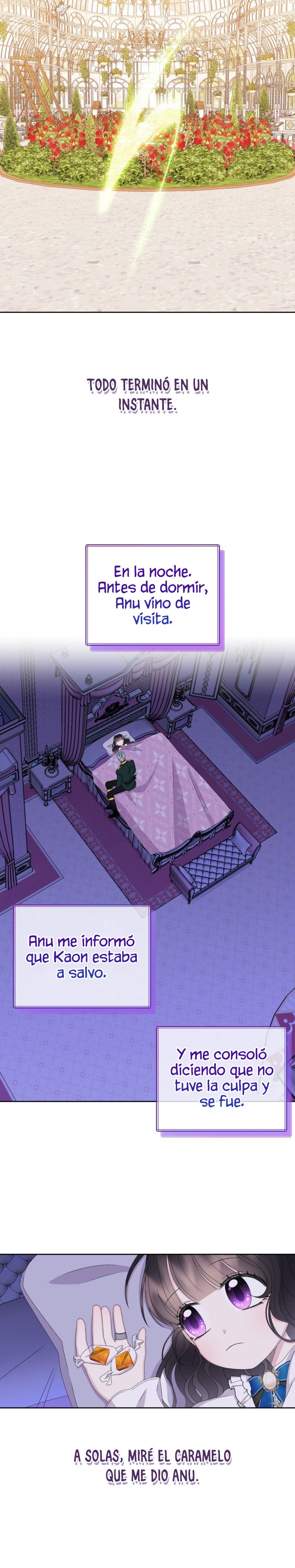 Read Princesa de la perdicion ES Manga Online