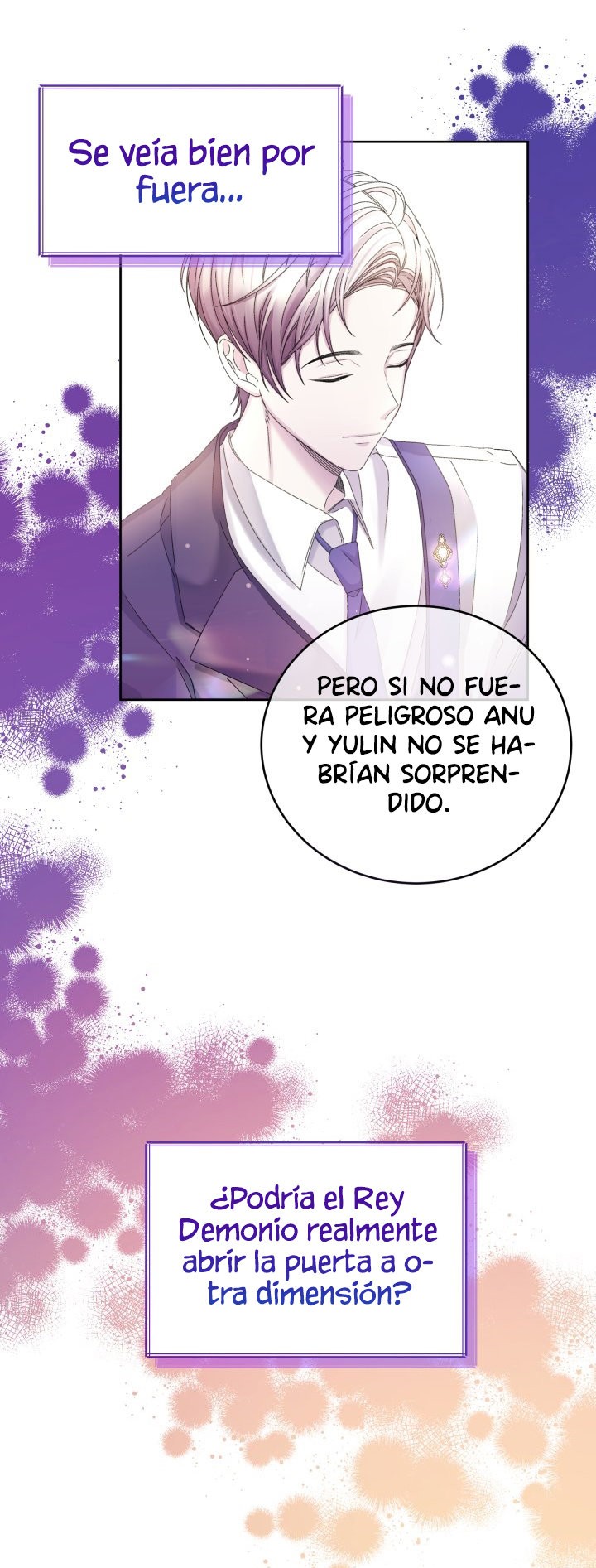 Read Princesa de la perdicion ES Manga Online