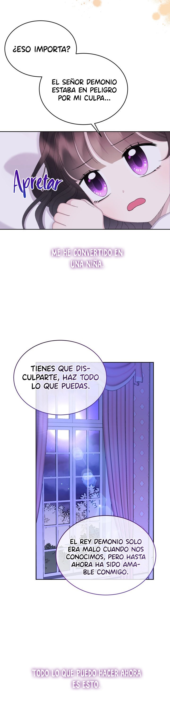 Read Princesa de la perdicion ES Manga Online