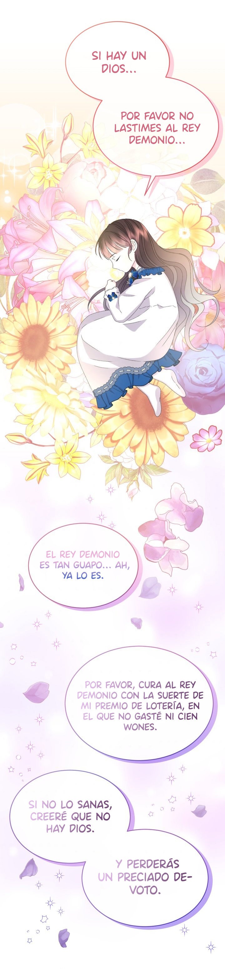 Read Princesa de la perdicion ES Manga Online