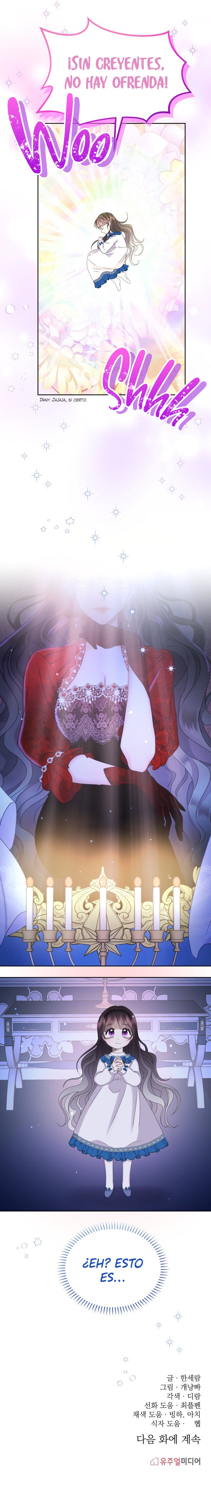 Read Princesa de la perdicion ES Manga Online