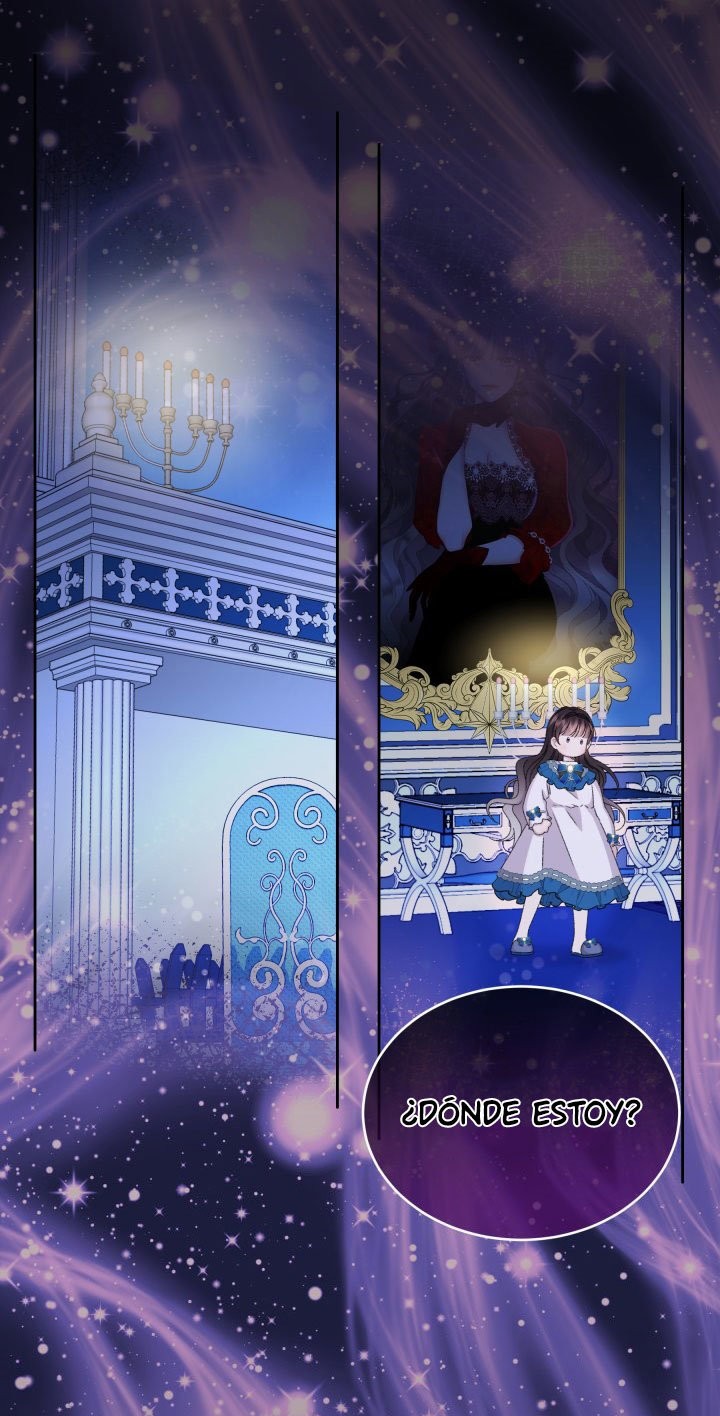 Read Princesa de la perdicion ES Manga Online