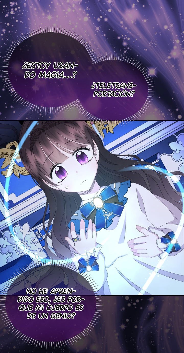 Read Princesa de la perdicion ES Manga Online